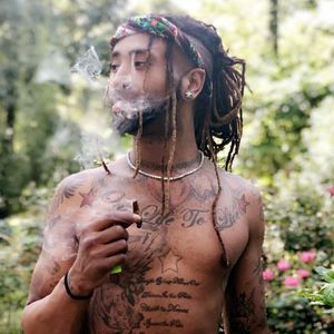 Meet your Posher, Byron